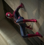 "The Amazing Spider-Man 2"